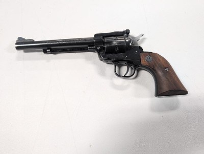 RUGER SINGLE-SIX .22 CAL. - Image 2 of 3