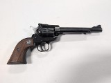 RUGER SINGLE-SIX .22 CAL. - Image 3 of 3