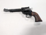 RUGER SINGLE-SIX .22 CAL. - Image 2 of 3