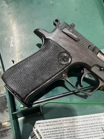 STAR 30m 9MM LUGER (9x19 PARA) - Image 2 of 3
