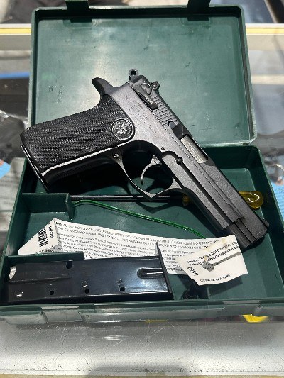 STAR 30m 9MM LUGER (9x19 PARA) - Image 1 of 3