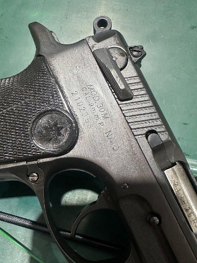 STAR 30m 9MM LUGER (9x19 PARA) - Image 3 of 3