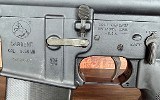 COLT Carbine CR6920 5.56 NATO 16" AR-15 Midwest Industries Upgrade 5.56X45MM NATO - 3 of 3