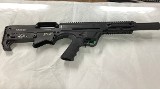 BLACK ACES TACTICAL TACTICAL BULLPUP DISTRESSED FDE 12 GA - 1 of 3