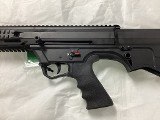 BLACK ACES TACTICAL TACTICAL BULLPUP DISTRESSED FDE 12 GA - 3 of 3