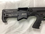 BLACK ACES TACTICAL TACTICAL BULLPUP DISTRESSED FDE 12 GA - 2 of 3