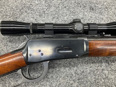 WINCHESTER 94 .30-30 WIN - Image 3 of 3