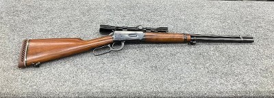 WINCHESTER 94 .30-30 WIN - Image 1 of 3