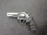 RUGER GP100 STAINLESS .357 MAG - Image 1 of 3