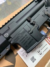 PATRIOT ORDNANCE FACTORY (POF) P-15 BASE 5.56X45MM NATO - 2 of 3