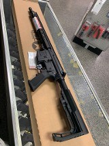 PATRIOT ORDNANCE FACTORY (POF) P-15 BASE 5.56X45MM NATO - 3 of 3