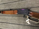 BROWNING BLR.22 - 3 of 3