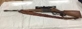 SAVAGE ARMS 99 .250-3000 SAVAGE - 1 of 3