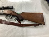 SAVAGE ARMS 99 .250-3000 SAVAGE - 2 of 3