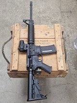 RUGER AR-556 5.56X45MM NATO - Image 2 of 3