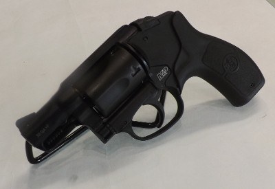 SMITH & WESSON M&P BODYGUARD 38 .38 SPL - Image 2 of 3