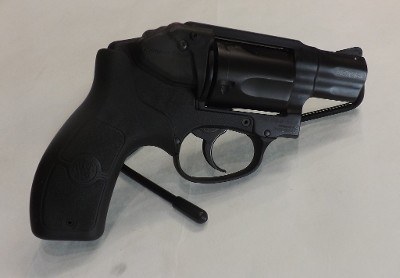 SMITH & WESSON M&P BODYGUARD 38 .38 SPL - Image 1 of 3