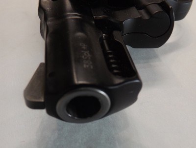SMITH & WESSON M&P BODYGUARD 38 .38 SPL - Image 3 of 3
