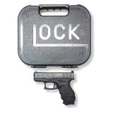 GLOCK 26 GEN 4 9MM LUGER (9x19 PARA) - 2 of 3