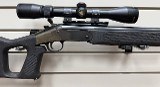 NEW ENGLAND FIREARMS CO. Handi Rifle SB2 .308 WIN - 2 of 3