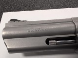 TAURUS 44 STAINLESS .44 MAGNUM - 3 of 3