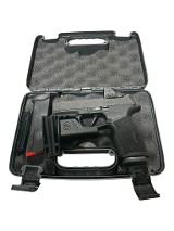 SIG SAUER P365 XMACRO W/RED DOT 9MM LUGER (9X19 PARA) - 2 of 3