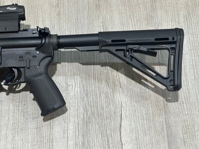 WILSON COMBAT wc-15F 5.56X45MM NATO - Image 2 of 3