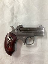 BOND ARMS Roughneck .45 LC - Image 1 of 3