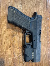 GLOCK G22GEN 4 .40 CALIBER - 2 of 3