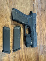 GLOCK G22GEN 4 .40 CALIBER - 3 of 3