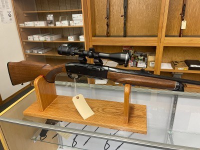 REMINGTON FOUR/7400/740/74/750 .30-06 SPRG - Image 1 of 3