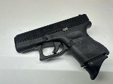 GLOCK 26 GEN 5 9MM LUGER (9x19 PARA) - 1 of 3