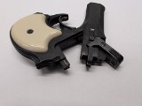 HIGH STANDARD DM-101 .22 WMR - 3 of 3