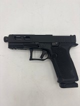 LONE WOLF DISTRIBUTORS DUSK 19 9MM LUGER (9x19 PARA) - Image 2 of 3