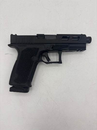 LONE WOLF DISTRIBUTORS DUSK 19 9MM LUGER (9x19 PARA) - Image 1 of 3