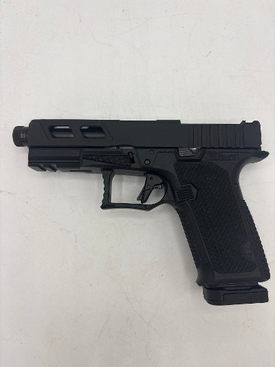 LONE WOLF DISTRIBUTORS DUSK 19 9MM LUGER (9x19 PARA) - Image 2 of 3