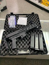 GRAND POWER STRIBOG 10MM - 1 of 3
