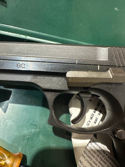 STAR 30M 9MM LUGER (9x19 PARA) - Image 3 of 3