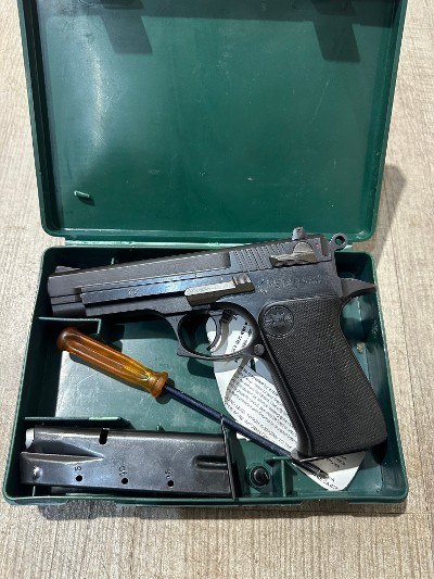 STAR 30M 9MM LUGER (9x19 PARA) - Image 1 of 3