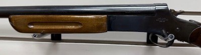 ROSSI TUFFY 12 GA - Image 3 of 3