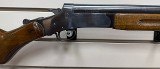 ROSSI TUFFY 12 GA - Image 1 of 3