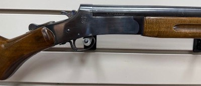 ROSSI TUFFY 12 GA - Image 1 of 3