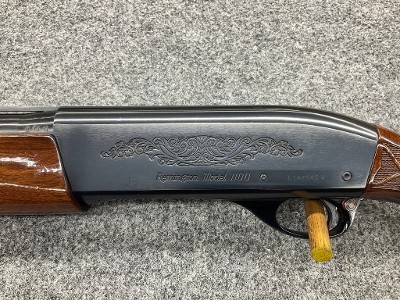 REMINGTON 1100 12 GA - Image 2 of 3