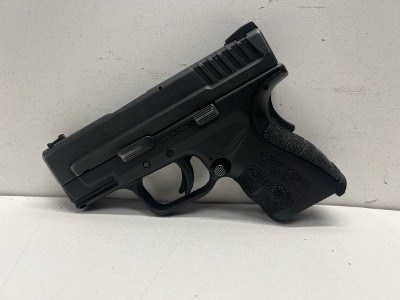 SPRINGFIELD ARMORY XD-40 40 - Image 1 of 3