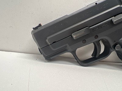 SPRINGFIELD ARMORY XD-40 40 - Image 2 of 3