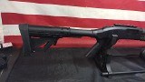 MOSSBERG 500A PISTOL GRIP SHOTGUN 12 GA - 3 of 3