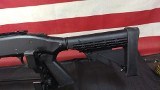 MOSSBERG 500A PISTOL GRIP SHOTGUN 12 GA - 2 of 3