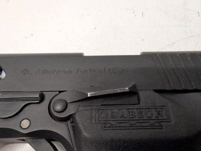 FIREARMS INTERNATIONAL CORP. CS40 .40 S&W - Image 2 of 3