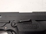 FIREARMS INTERNATIONAL CORP. CS40 .40 S&W - Image 2 of 3
