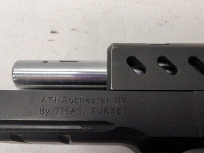FIREARMS INTERNATIONAL CORP. CS40 .40 S&W - Image 3 of 3